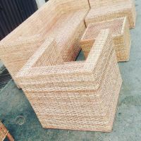 Rattan Wood Furniture