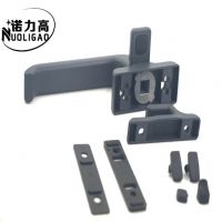 Door and Window accessories Aluminium window handle