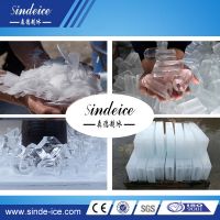 Best Selling Flake/Block/Tube/Cube Ice Making Machine