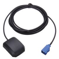 28dBi gain Active GPS antenna with Fakra plug