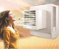 evaporative air cooler