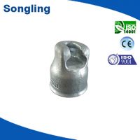 160kn/210kn/300kn Metal Cap For