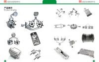 Die Casting Mold