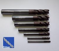 Frazer End Mills