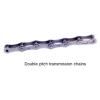 double pitch roller chain