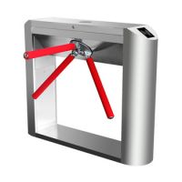 Tripod digital RFID turnstile with bundled gate access system  Â     Â  Â    Â   1.What Â about quality warranty and after-sale service? 1 year warranty. We will support customer any quality issues, a