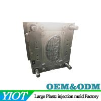 new china mold factory supplier reasonable price injection mould for auto parts