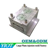 Plastic Injection Mould for Medical Device