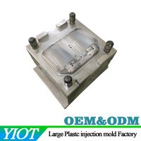 ODM OEM High Quality Plastic Injection Mold/Injection Mould