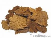 Copra Cake From Malaysia
