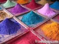 Reactive Dyes