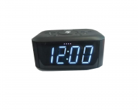 BIG Digits Clock Radio