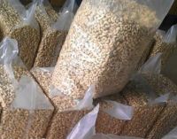 OFFER....!!! Raw Cashew kernel  extremely low price  come see the stock first before payment