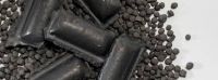 Hot briquettes iron from Iran