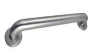 stainless steel grab bar