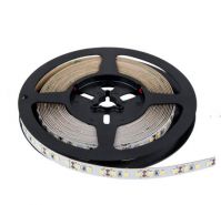  DC12V 6500K SMD LED Strip Lights, Single-color 120LEDs/m White Light Strip From China