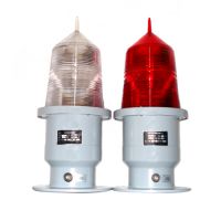High Intensity Brightness Aviation Obstruction Light