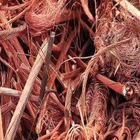 PURE COPPER SCRAP, COPPER WIRE SCRAP 99.99%, COPER WIRE MILBERRY