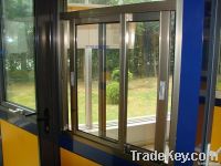 Sliding Window