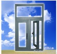 Aluminum Windows