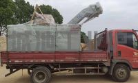 Belt Lifting Continuous Automatic Quenching Tank,quenching Tank,quench Tank,hardening Tank,quench Tank,water Quenching Tank,oil Quenching Tank