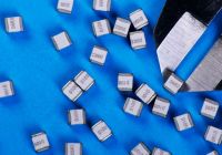YCC75B Low ESR/Microwave/ RF Chip