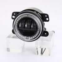 7inch RGB 90W Led Headlight 4inch