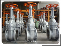 API 600 A216 WCB CL150 CAST STEEL BOLTED BONNET GATE VALVE