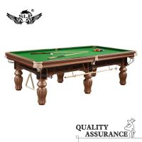 SLP Factory Wholesale Cheap 9ft Pool Billiard Table for Sale