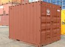Selling 40ft (12m) High Cube REFRIGERATED CONTAINERS From South Africa