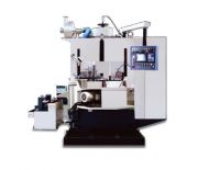 CNC Vertical Double Disc Surface Grinder