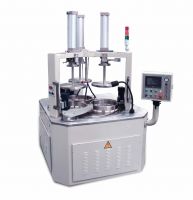 Single Surface Lapping/Polishing Machine