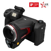 C Series : High Performance Thermograpgic IR Camera From China