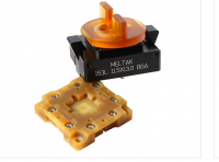 Custom Test Socket