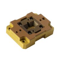 ATE Socket