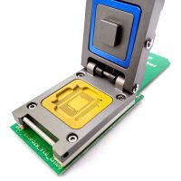 Mobile Forensics Tool-eMCP SD Adapter(BGA162,BGA186,BGA221,BGA529,BGA280,BGA254&BGA136)