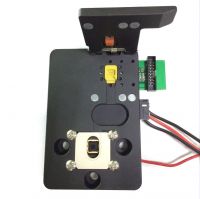 Module Test Fixture/Jig