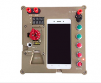 Socket Phone (Phone Jig)