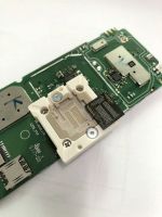 Connector Socket