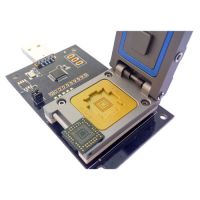 Mobile Forensics Tool-eMMC SD Adapter(BGA153,BGA169&BGA100)