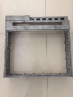 Electrical Control Box