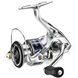 Shimano STRADIC FK SPINNING REEL