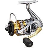 Shimano Sedona FI , Spinning Fishing Rreel, Hagane Gear, Model 2017