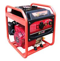 2KW to 2.8KW Smart Inverter Gasoline Generator, Open Frame