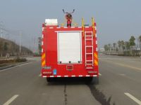 Fire Truck