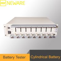 Neware 10V3A Lithium Cylindrical Battery Tester