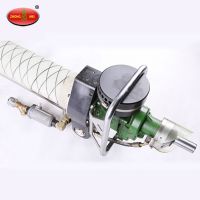 Chinacoal Automatic Wall Putty Mortar Spraying