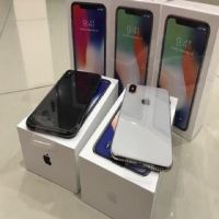 Promo Offer For Unlocked IPHONE 6, 6s, 7, 8, 8plus, iphone X 64GB/32GB/256GB Factory unlocked cell phones