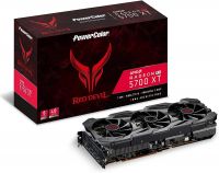 PowerColor Red Devil AMD Radeon RX 5700 XT 8GB GDDR6 Graphics Card