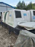 USED SCHWING CONCRETE PUMP From Hong Kong